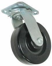 8X2 Phenolic Swivel Caster