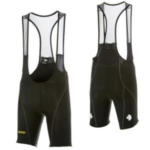 Buy Descente Strata Cycling Bib Short - Ladies
