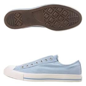 Buy Converse CT All Star Athletic Inspired Shoes M 11 W 13 by Converse