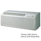Lg 42 Ptac 11,800 Btu Cool 10,700 Btu Heat