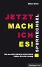 Spurwechsel - Jetzt...