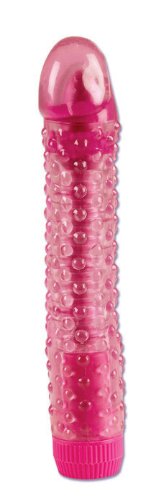 California Exotics Jesse's Vibro Flex Dong