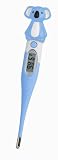 Product details for Zoo Temps Digital Thermometer