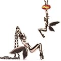 Trollbeads das Original 14180 Kette mit Elfe