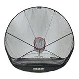 Izzo Golf Big Mouth Instant Range Net