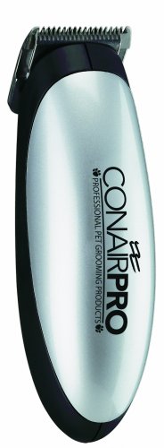 Conair PalmPro Pet Micro Equine and Large Animal Trimmer