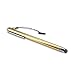 BoxWave Universal EverTouch Slimline Capacitive Stylus with Replaceable Tip (Champagne Gold)