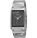Analog Black Dial Watch
