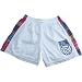 Fit2Win Madras Side Panel Volleyball Shorts
