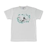 kato Tシャツ （白）（M） : 山口藍の画像