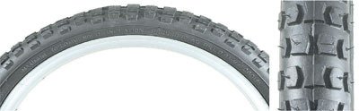 Sunlite MX Tire 20 x 2.125 Black/Black On Sale