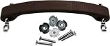 Fender&reg; &acute; Vintage &acute; Brown Vinyl Amp Handle - B000AYT7R8