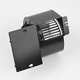 Broan : 600 CFM Interior Blower