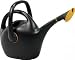 Bild: Fiskars Ergo-Gie�kanne Kunststoff mit beweglichem 2. B�gel 10 Liter (Brausen oder Gie�en m�glich)