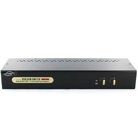 Laptops On Sale : Linkskey LDV-DM722AUSK 2-port Dual Monitor DVI/DVI Dual Link 7.1 Surround Sound KVM Switch w/ Cables Reviews