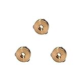 AceList 3個 カッターマシンレンズカッターの交換切断ヘッドボトル ガラス切断機アクセサリー切断ホイール