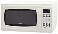 RCA RMW712WH 0.7-Cu-Ft  700-Watt Microwave, White
