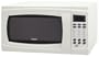 RCA RMW712WH 0.7-Cu-Ft  700-Watt Microwave, White