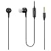 Samsung Stereo-Headset EHS60ANN f�r Samsung Galaxy Tab 10.1 und 10.1N (Klinke 3,5 mm) schwarz