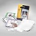 Office Products : Fellowes 5200501 Laminating Pouches - Letter, 3 Mil, 25 Pack