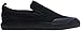 Adidas Skateboarding Matchcourt Slip-Core Black/Black Mens