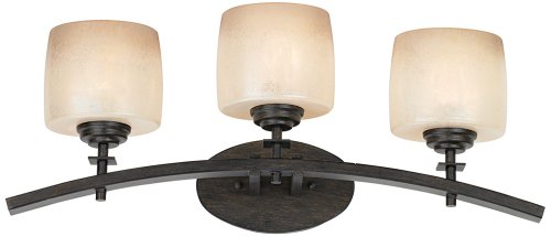 Raiden Collection 24 1/2 Light Fixture