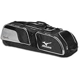 Mizuno Pro Wheel Bag