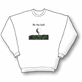 Be The Ball 2 Sweatshirt