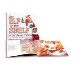The Elf on the Shelf: A Christmas Tradition Elf on the Shelf Gift Set for $31.81