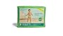 Chlorine Free Baby Diapers Size 5 (27lbs +) 30 Count