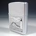 Zippo Lighthouse in Grey 昔の懐かしい風景 モノクロ ジッポ 20173でAmazonアフィリエイトツール