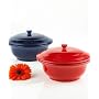 Fiesta 495 70-Ounce Casserole with Lid
