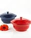 Kitchen & Housewares : Fiesta 495 70-Ounce Casserole with Lid