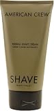American Crew Fragrance By American Crew For Men. Herbal Shave Cream 5.1-Ounce