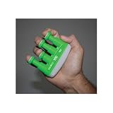 Cando VIA hand exerciser, set of 5