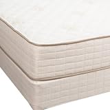 Queen Serta Sertapedic Walden Firm Mattress