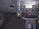 Review Brodit-UK  / DSL-Brodit Ford Puma Brodit ProClip Angled mount 2002 - 2009 Fits UK - #653007