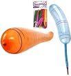Rocket Balloon Pack