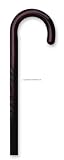 >spiral tourist walnut cane. Spiral Tourist Walnut Cane