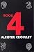 Book Four by Crowley, Aleister (BBOOFOU0AC)