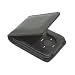 Black 3G flip case for ipod nano 3rd gen (Not for the new 2008 nano)