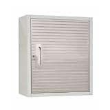 Seville Classics Ultra Durable Uhd20209 Wall Cabinet