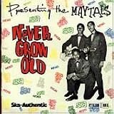 Never Grow Old