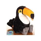 Webkinz Plush Stuffed Animal Toco Toucan