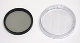 サーキュラーPLフィルター 58mm