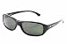 Vuarnet Nylon 150 Sunglasses 3150NOI Black Shades