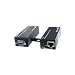 VGA Video Extender OVERCAT5