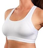 Moving Comfort Women's Phoebe C/D Bra