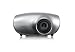Samsung SP-D 400 S DLP-Projektor (Kontrast 3000:1, 4000 ANSI Lumen, XGA 1024 x 768 Pixel) silber Samsung SP-D 400 S DLP-Projektor (Kontrast 3000:1, 4000 ANSI Lumen, XGA 1024 x 768 Pixel) silber