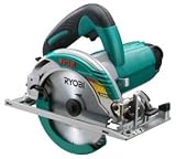 RYOBI 電気丸のこ W-567D